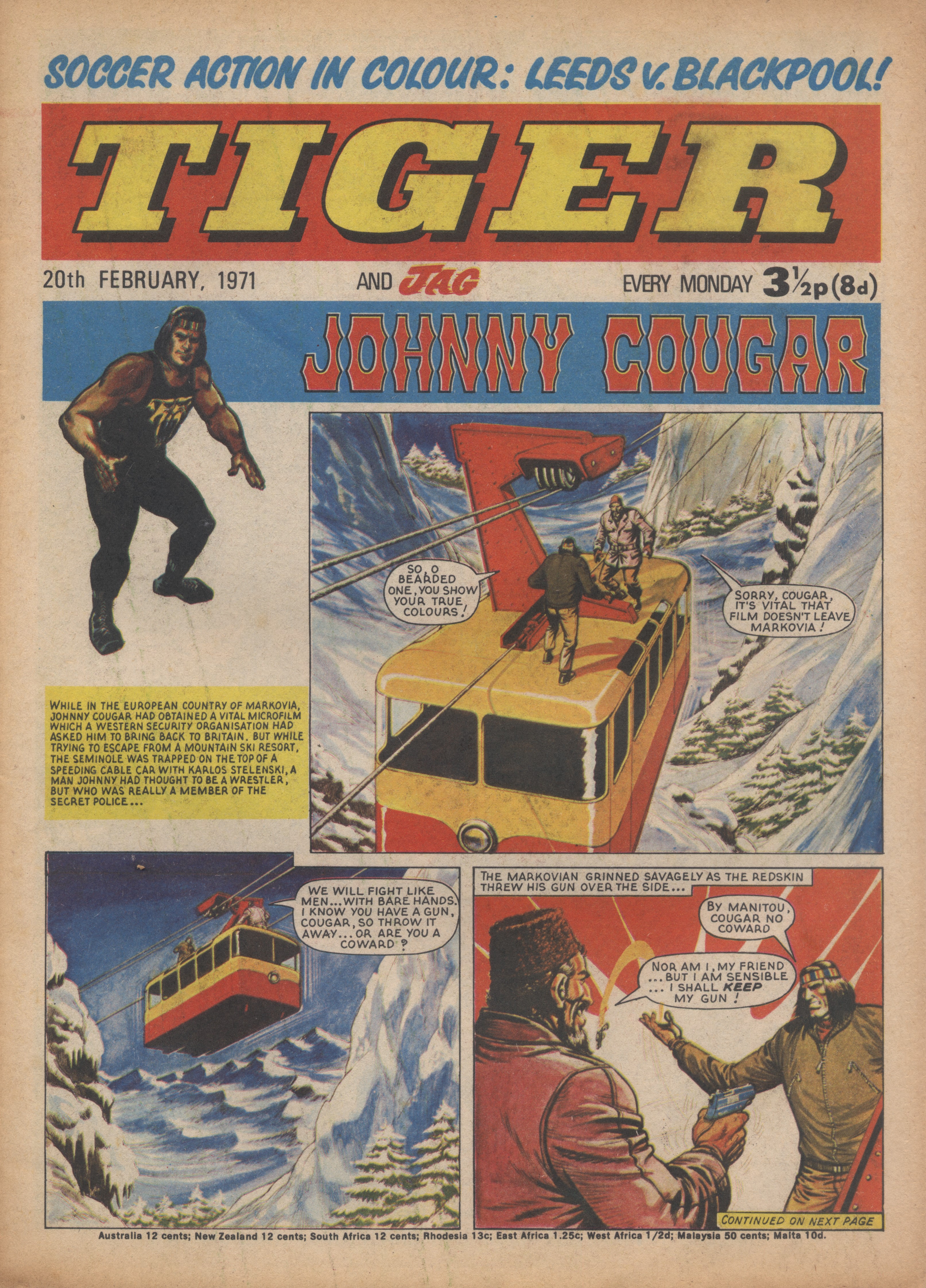 Tiger